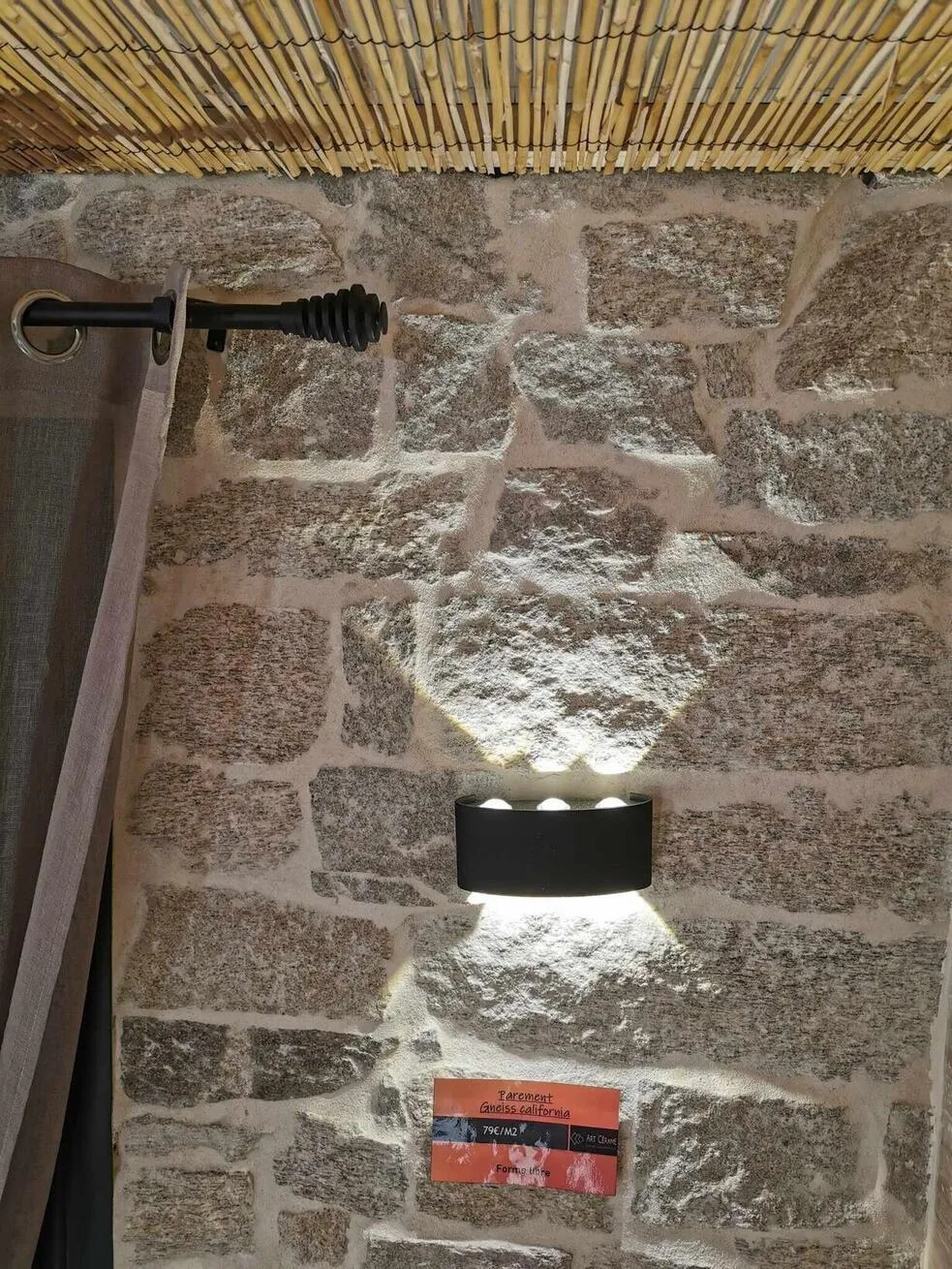 Collage en pierre - Image gallerie 95